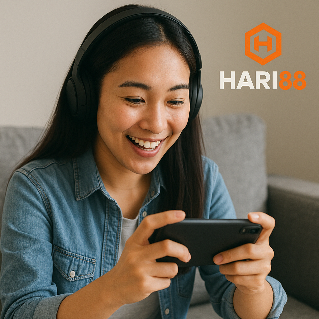 HARI88