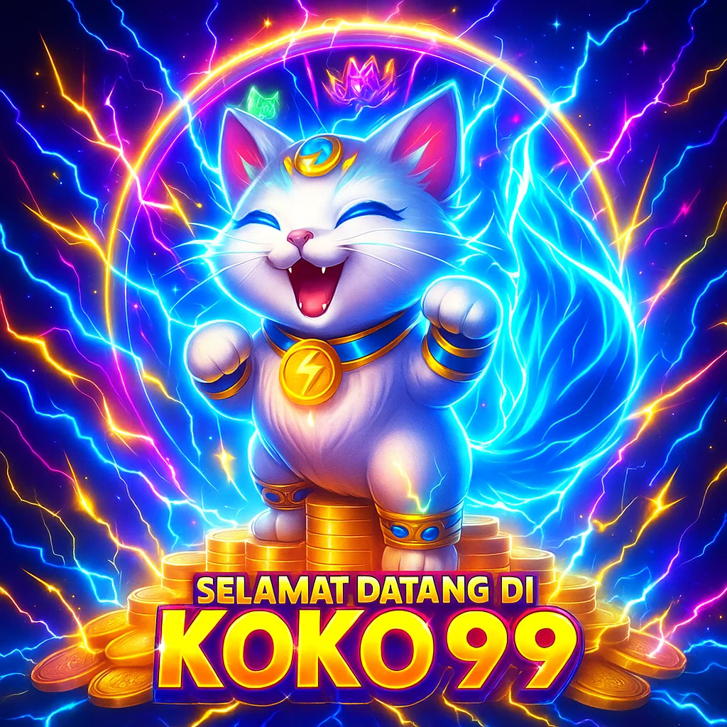 KOKO99 : Dunia Bermain Penuh Warna Dengan Layanan Premium!